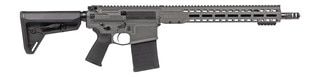 Barrett REC10 DMR 6.5 Creedmoor 16" - AR-10 Rifle - 1x 20rd Mag - Tungsten